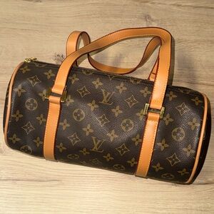 Louis Vuitton Papillon 30